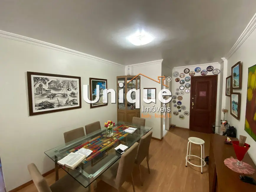Apartamento com 2 quartos à venda, 100m2 em Passagem, Cabo Frio - RJ - imagem 4 Foto 4 de Apartamento com 2 quartos à venda, 100m2 em Passagem, Cabo Frio - RJ