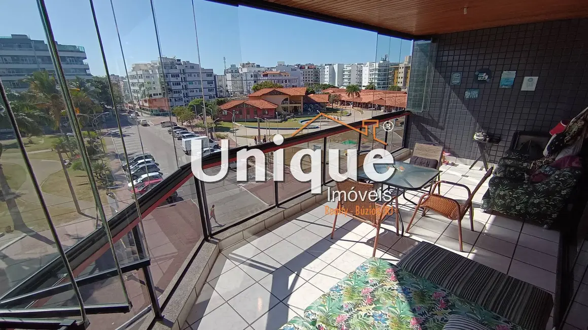 Foto 1 de Apartamento com 3 quartos à venda, 100m2 em Vila Nova, Cabo Frio - RJ