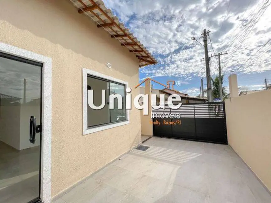 Foto 6 de Casa com 3 quartos à venda, 142m2 em Fluminense, Sao Pedro Da Aldeia - RJ