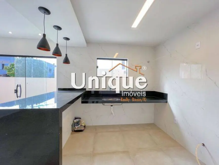 Foto 9 de Casa com 3 quartos à venda, 142m2 em Fluminense, Sao Pedro Da Aldeia - RJ