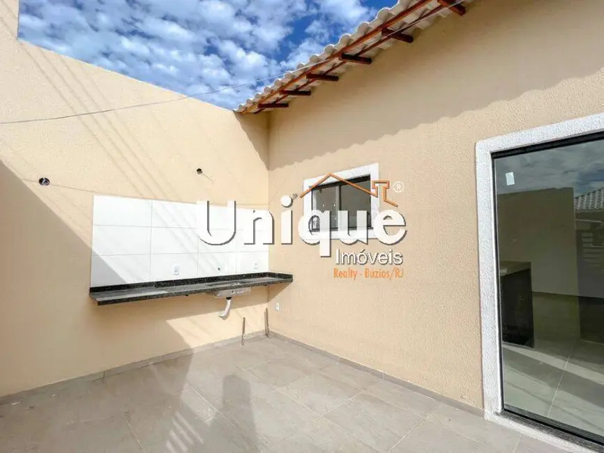 Foto 5 de Casa com 3 quartos à venda, 142m2 em Fluminense, Sao Pedro Da Aldeia - RJ