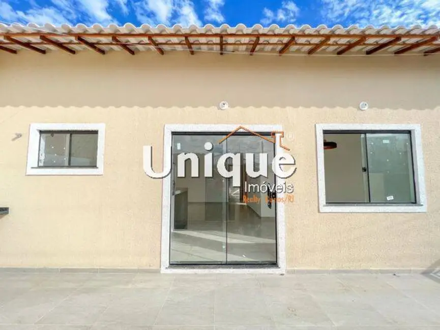 Foto 3 de Casa com 3 quartos à venda, 142m2 em Fluminense, Sao Pedro Da Aldeia - RJ