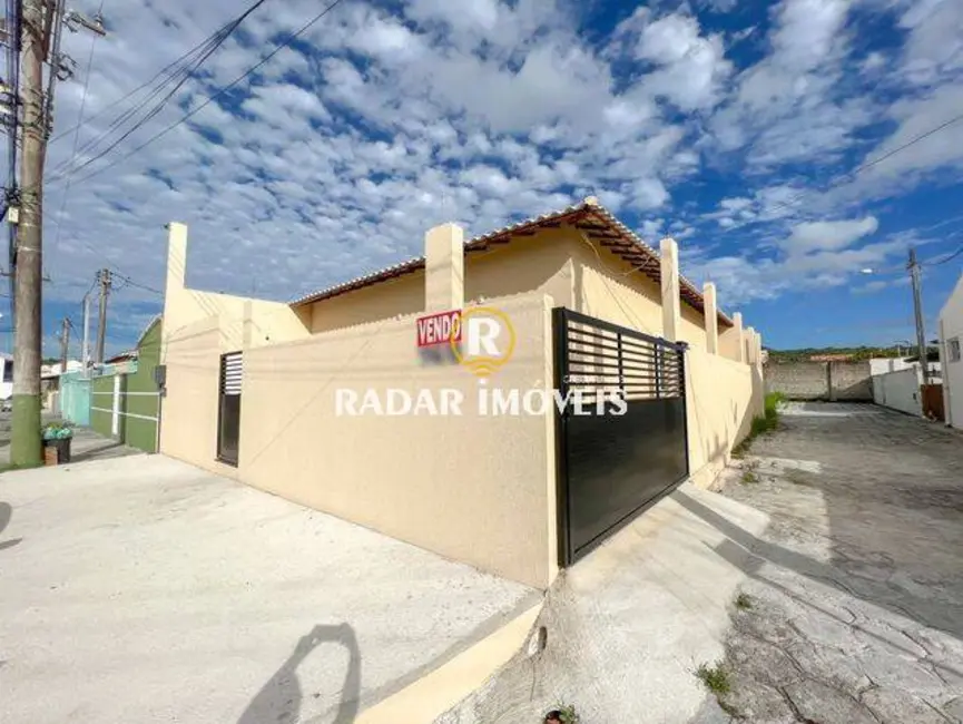 Foto 2 de Casa com 3 quartos à venda, 142m2 em Fluminense, Sao Pedro Da Aldeia - RJ