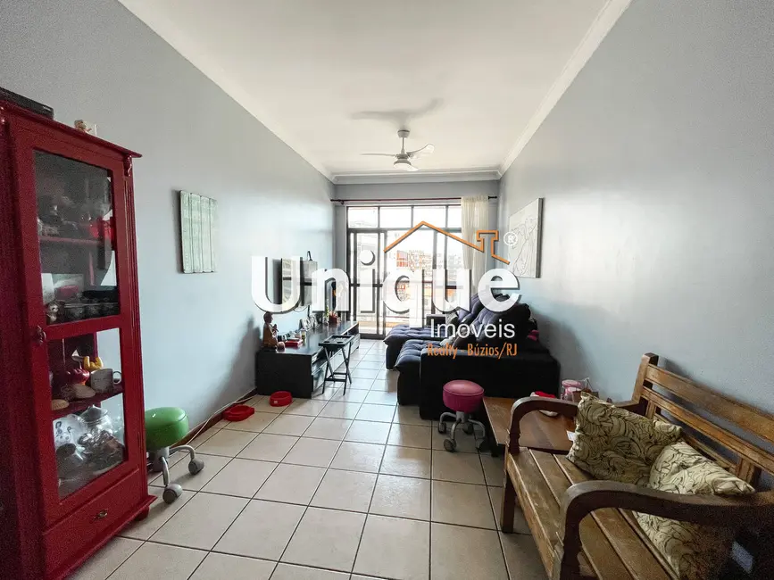 Apartamento com 3 quartos à venda, 152m2 em Algodoal, Cabo Frio - RJ - imagem 6 Foto 6 de Apartamento com 3 quartos à venda, 152m2 em Algodoal, Cabo Frio - RJ