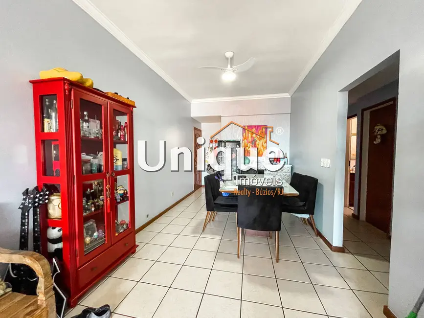 Apartamento com 3 quartos à venda, 152m2 em Algodoal, Cabo Frio - RJ - imagem 7 Foto 7 de Apartamento com 3 quartos à venda, 152m2 em Algodoal, Cabo Frio - RJ