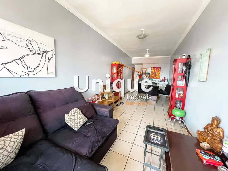 Apartamento com 3 quartos à venda, 152m2 em Algodoal, Cabo Frio - RJ - imagem 5 Foto 5 de Apartamento com 3 quartos à venda, 152m2 em Algodoal, Cabo Frio - RJ