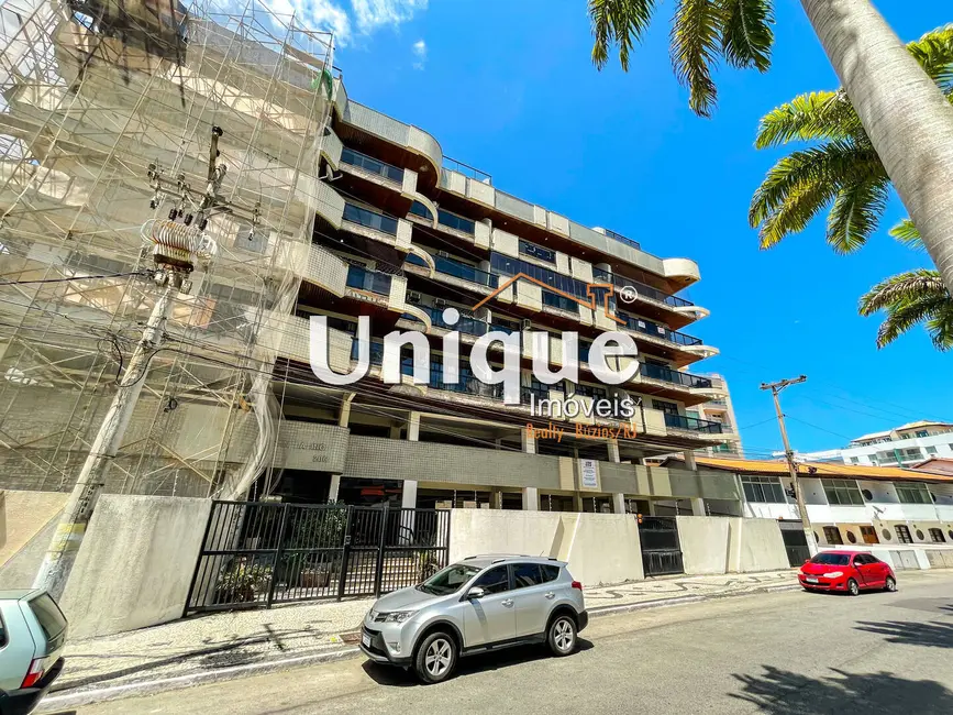 Apartamento com 3 quartos à venda, 152m2 em Algodoal, Cabo Frio - RJ - imagem 3 Foto 3 de Apartamento com 3 quartos à venda, 152m2 em Algodoal, Cabo Frio - RJ