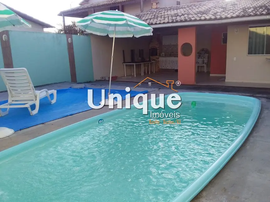 Foto 3 de Casa com 2 quartos à venda, 300m2 em Fluminense, Sao Pedro Da Aldeia - RJ