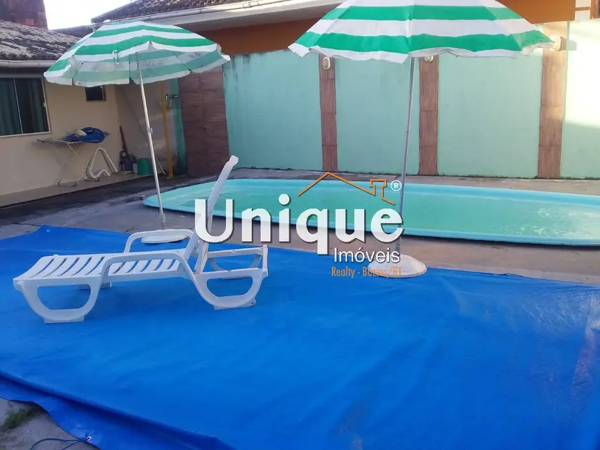 Foto 4 de Casa com 2 quartos à venda, 300m2 em Fluminense, Sao Pedro Da Aldeia - RJ