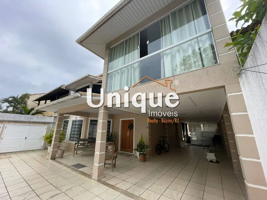 Casa com 4 quartos à venda, 280m2 em Jardim Excelsior, Cabo Frio - RJ - imagem 2 Foto 2 de Casa com 4 quartos à venda, 280m2 em Jardim Excelsior, Cabo Frio - RJ