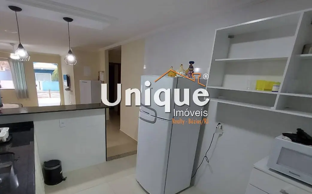 Casa com 3 quartos à venda, 105m2 em Peró, Cabo Frio - RJ - imagem 5 Foto 5 de Casa com 3 quartos à venda, 105m2 em Peró, Cabo Frio - RJ