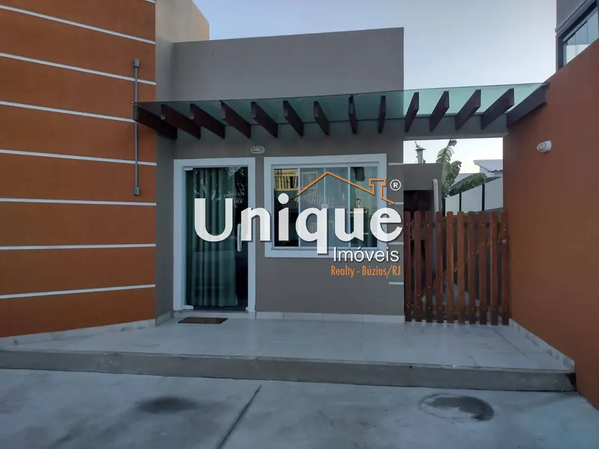 Casa com 3 quartos à venda, 105m2 em Peró, Cabo Frio - RJ - imagem 2 Foto 2 de Casa com 3 quartos à venda, 105m2 em Peró, Cabo Frio - RJ