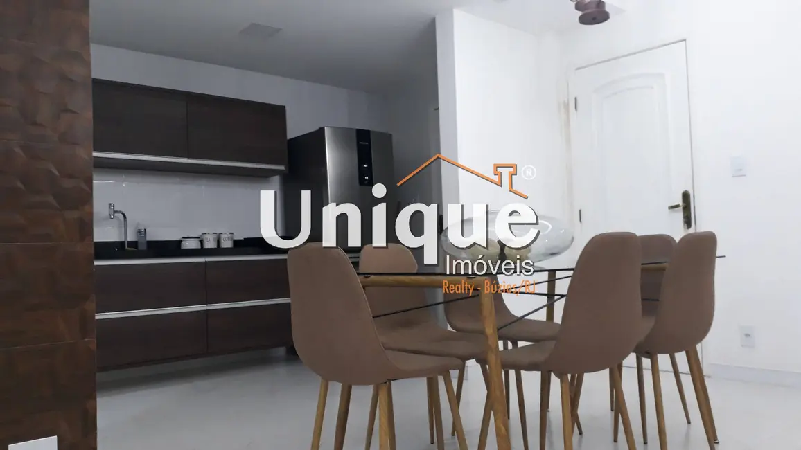 Cobertura com 4 quartos à venda, 186m2 em Vila Nova, Cabo Frio - RJ - imagem 2 Foto 2 de Cobertura com 4 quartos à venda, 186m2 em Vila Nova, Cabo Frio - RJ