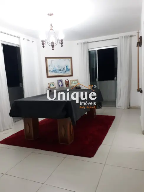 Cobertura com 4 quartos à venda, 186m2 em Vila Nova, Cabo Frio - RJ - imagem 5 Foto 5 de Cobertura com 4 quartos à venda, 186m2 em Vila Nova, Cabo Frio - RJ