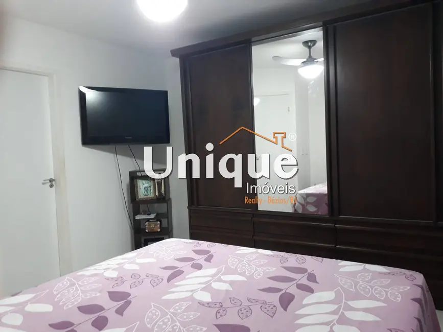 Cobertura com 4 quartos à venda, 186m2 em Vila Nova, Cabo Frio - RJ - imagem 4 Foto 4 de Cobertura com 4 quartos à venda, 186m2 em Vila Nova, Cabo Frio - RJ