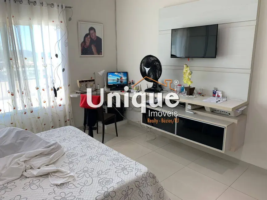 Foto 8 de Casa com 3 quartos à venda, 260m2 em Peró, Cabo Frio - RJ