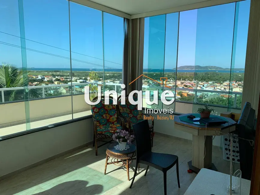 Foto 1 de Casa com 3 quartos à venda, 260m2 em Peró, Cabo Frio - RJ