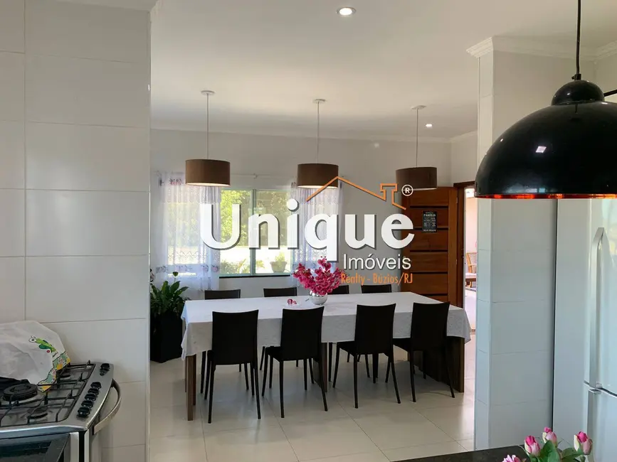 Foto 6 de Casa com 3 quartos à venda, 260m2 em Peró, Cabo Frio - RJ