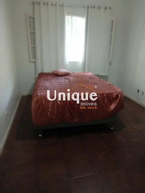 Casa com 3 quartos à venda, 450m2 em Vila Nova, Cabo Frio - RJ - imagem 3 Foto 3 de Casa com 3 quartos à venda, 450m2 em Vila Nova, Cabo Frio - RJ