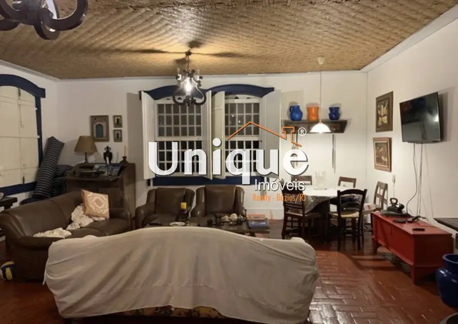 Casa com 7 quartos à venda, 2420m2 em Ogiva, Cabo Frio - RJ - imagem 6 Foto 6 de Casa com 7 quartos à venda, 2420m2 em Ogiva, Cabo Frio - RJ