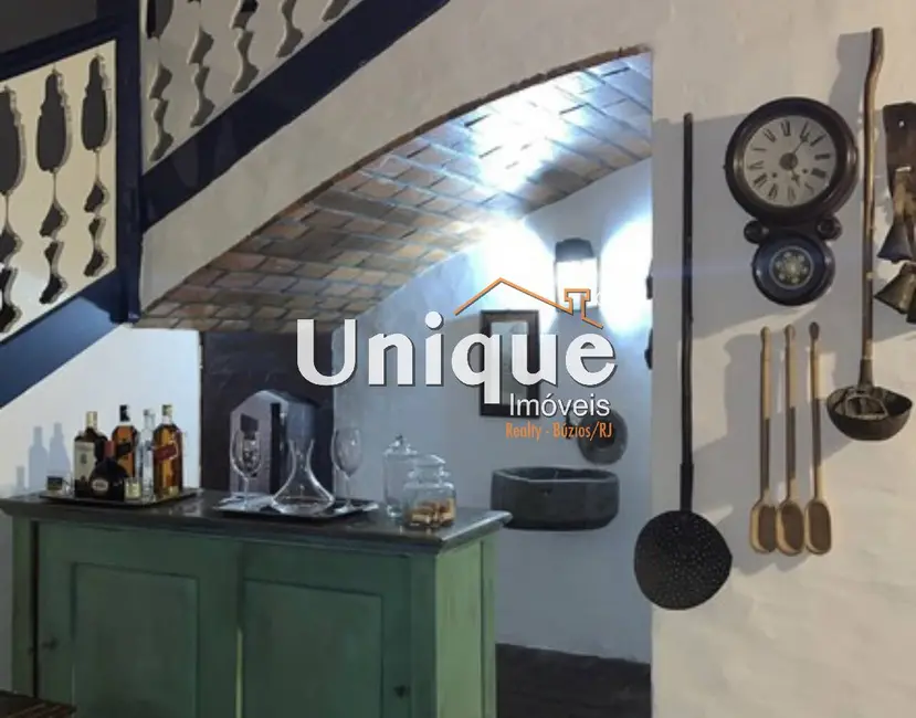 Casa com 7 quartos à venda, 2420m2 em Ogiva, Cabo Frio - RJ - imagem 7 Foto 7 de Casa com 7 quartos à venda, 2420m2 em Ogiva, Cabo Frio - RJ