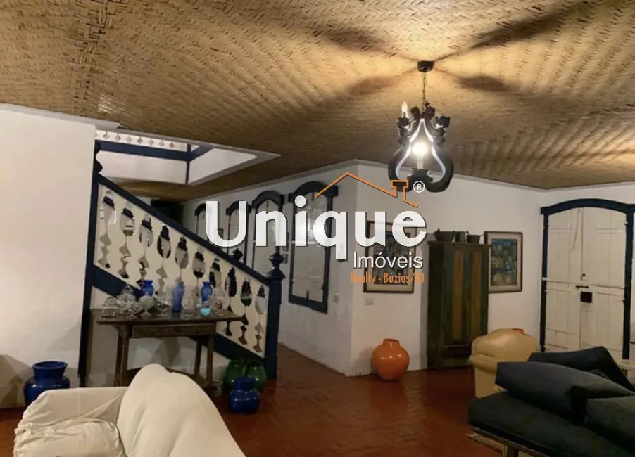 Casa com 7 quartos à venda, 2420m2 em Ogiva, Cabo Frio - RJ - imagem 5 Foto 5 de Casa com 7 quartos à venda, 2420m2 em Ogiva, Cabo Frio - RJ