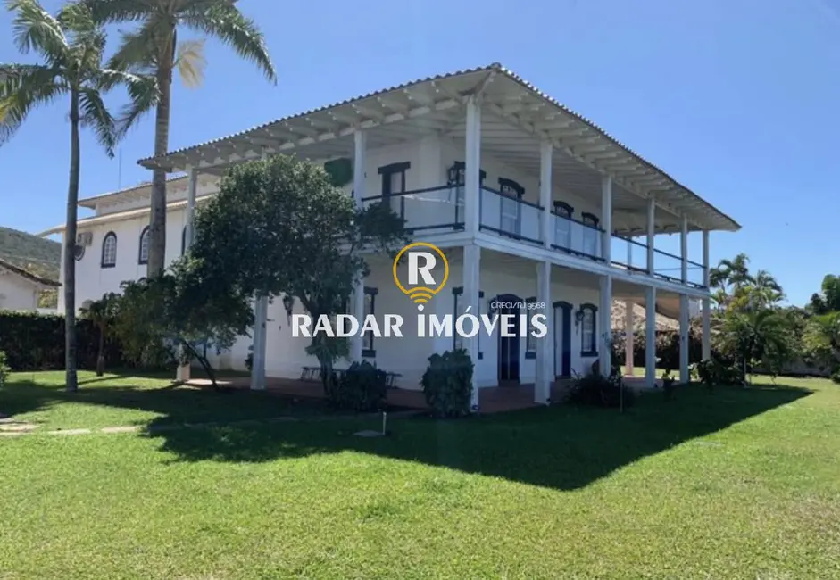 Foto 2 de Casa com 7 quartos à venda, 2420m2 em Ogiva, Cabo Frio - RJ