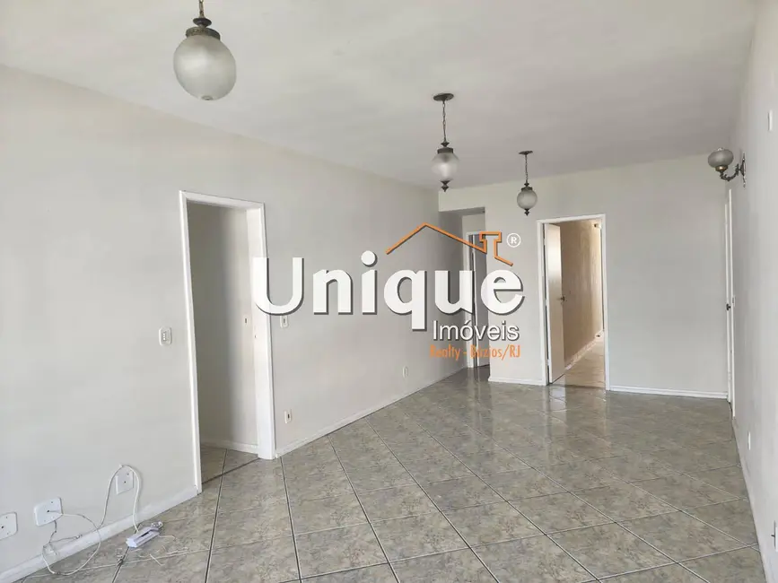 Foto 3 de Apartamento com 4 quartos à venda, 134m2 em Vila Nova, Cabo Frio - RJ