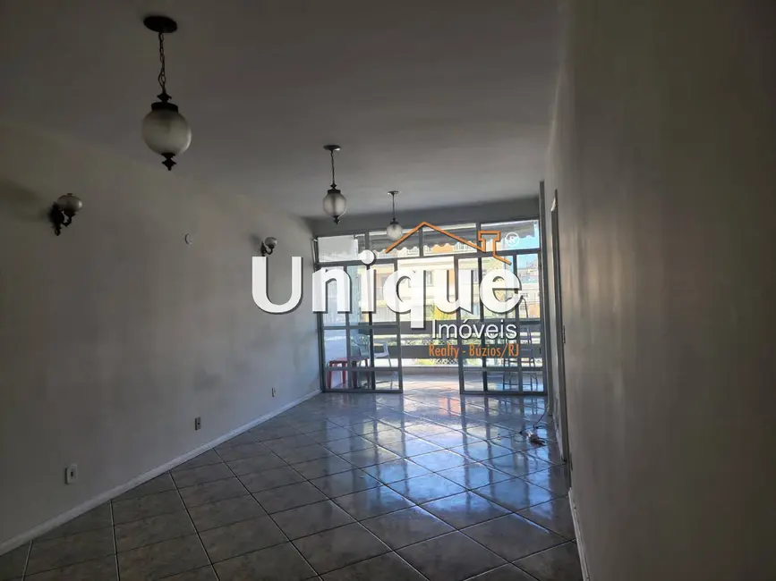 Foto 2 de Apartamento com 4 quartos à venda, 134m2 em Vila Nova, Cabo Frio - RJ