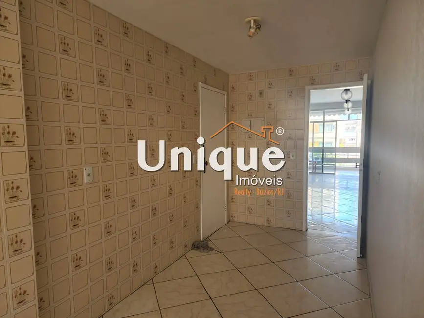 Foto 6 de Apartamento com 4 quartos à venda, 134m2 em Vila Nova, Cabo Frio - RJ