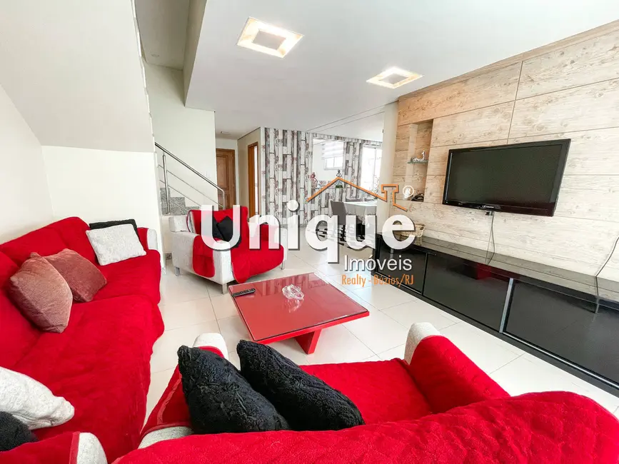 Foto 8 de Cobertura com 4 quartos à venda, 365m2 em Algodoal, Cabo Frio - RJ