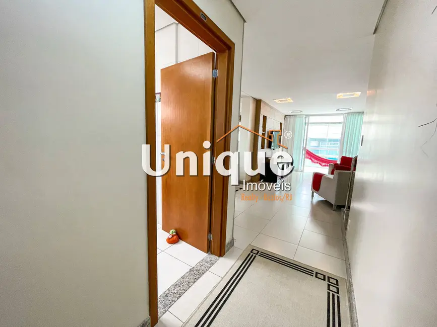Foto 2 de Cobertura com 4 quartos à venda, 365m2 em Algodoal, Cabo Frio - RJ