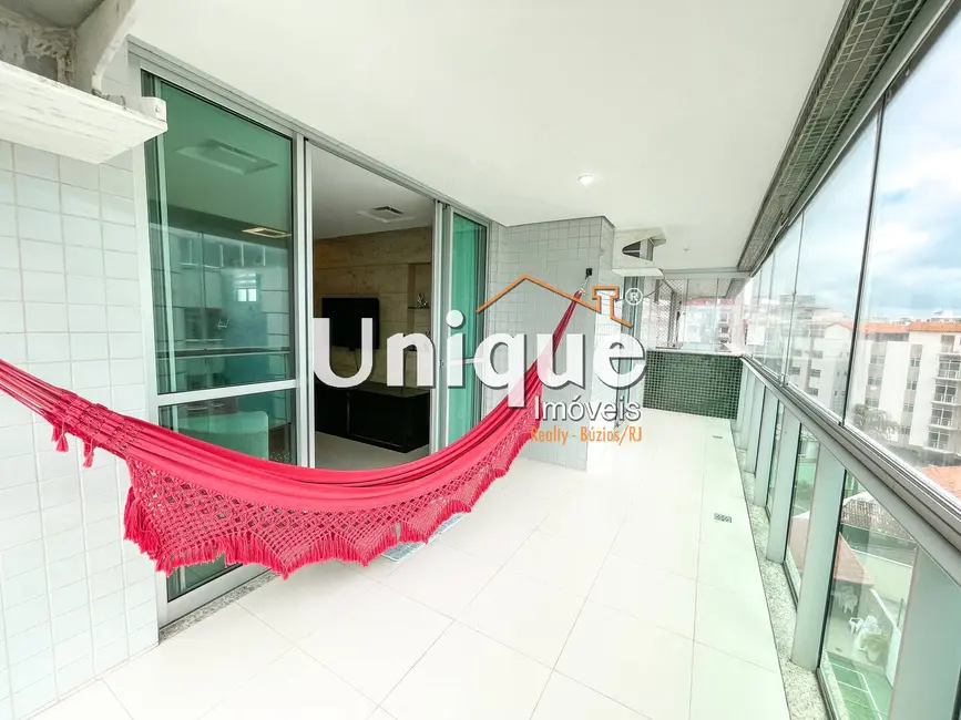 Foto 6 de Cobertura com 4 quartos à venda, 365m2 em Algodoal, Cabo Frio - RJ