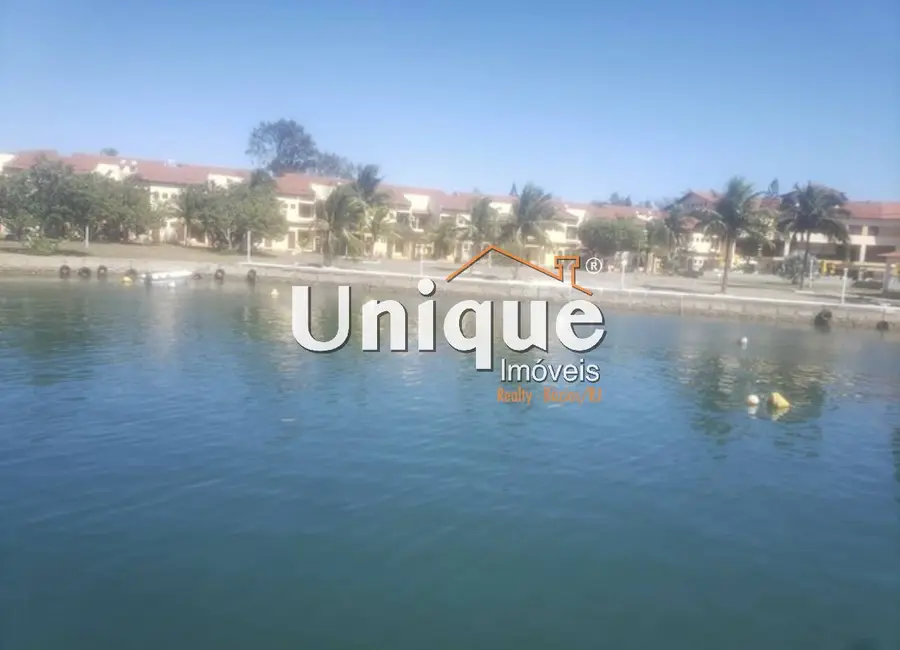 Casa com 3 quartos à venda, 98m2 em Itajuru, Cabo Frio - RJ - imagem 4 Foto 4 de Casa com 3 quartos à venda, 98m2 em Itajuru, Cabo Frio - RJ