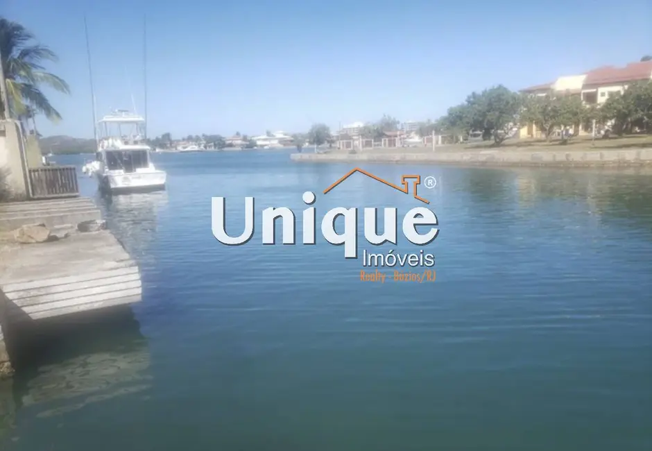 Casa com 3 quartos à venda, 98m2 em Itajuru, Cabo Frio - RJ - imagem 3 Foto 3 de Casa com 3 quartos à venda, 98m2 em Itajuru, Cabo Frio - RJ