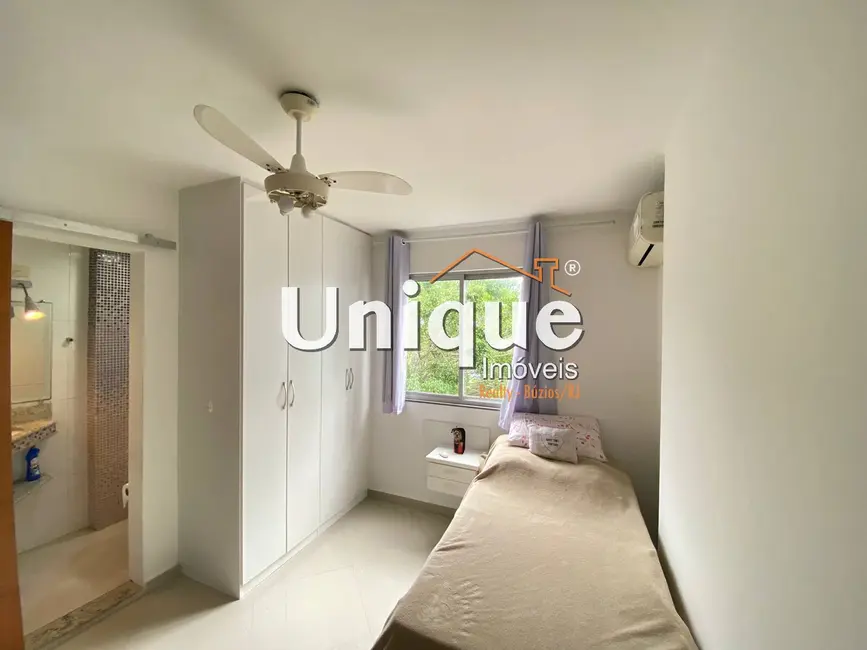 Foto 7 de Apartamento com 3 quartos à venda, 180m2 em São Bento, Cabo Frio - RJ