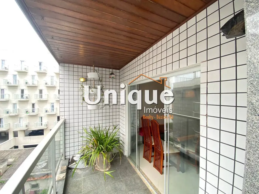 Foto 4 de Apartamento com 3 quartos à venda, 180m2 em São Bento, Cabo Frio - RJ