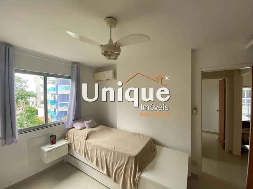 Foto 9 de Apartamento com 3 quartos à venda, 180m2 em São Bento, Cabo Frio - RJ