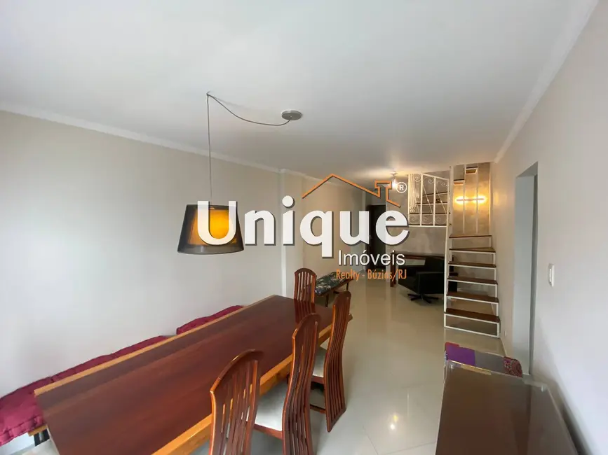 Foto 3 de Apartamento com 3 quartos à venda, 180m2 em São Bento, Cabo Frio - RJ