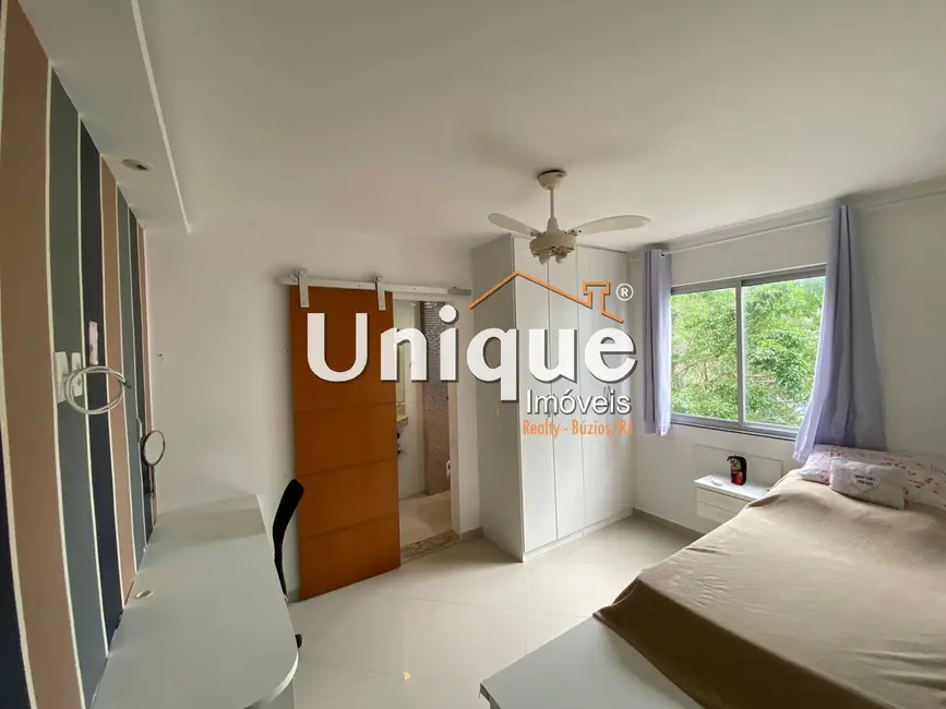 Foto 6 de Apartamento com 3 quartos à venda, 180m2 em São Bento, Cabo Frio - RJ