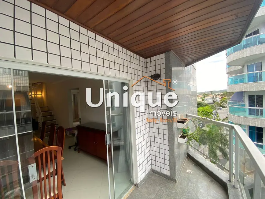 Foto 5 de Apartamento com 3 quartos à venda, 180m2 em São Bento, Cabo Frio - RJ