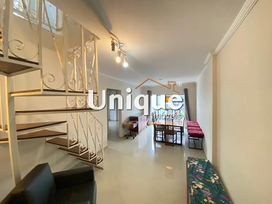 Foto 1 de Apartamento com 3 quartos à venda, 180m2 em São Bento, Cabo Frio - RJ