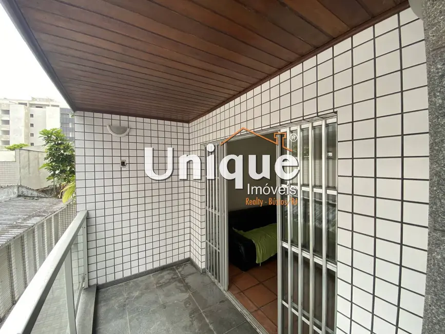 Apartamento com 2 quartos à venda, 100m2 em Passagem, Cabo Frio - RJ - imagem 2 Foto 2 de Apartamento com 2 quartos à venda, 100m2 em Passagem, Cabo Frio - RJ