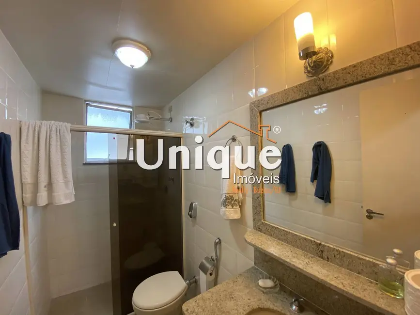 Apartamento com 2 quartos à venda, 100m2 em Passagem, Cabo Frio - RJ - imagem 3 Foto 3 de Apartamento com 2 quartos à venda, 100m2 em Passagem, Cabo Frio - RJ