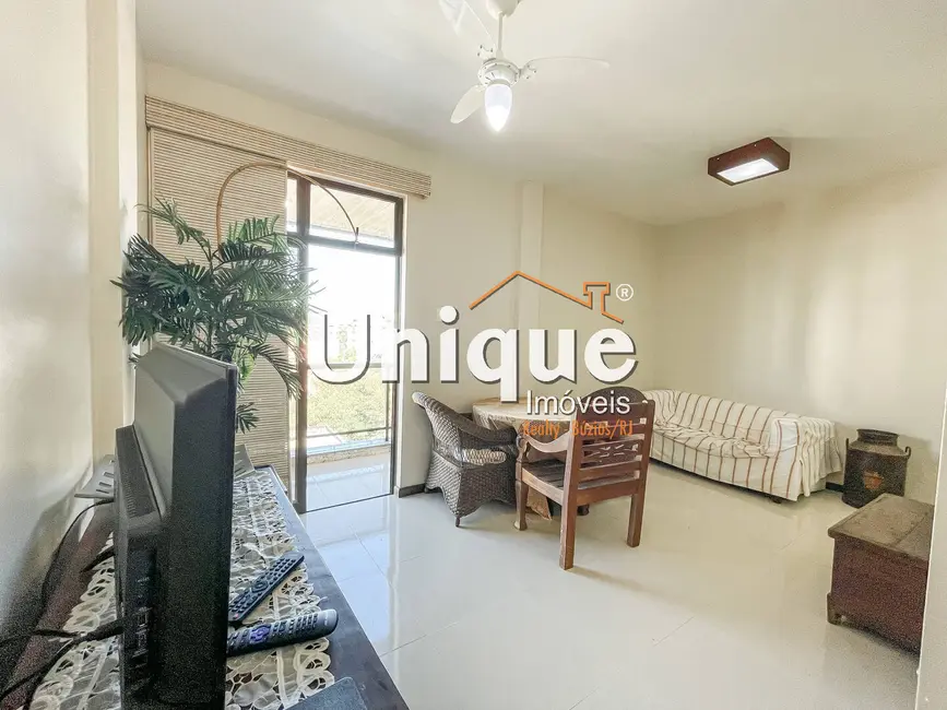 Foto 4 de Cobertura com 4 quartos à venda, 278m2 em Passagem, Cabo Frio - RJ