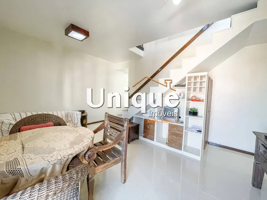 Foto 3 de Cobertura com 4 quartos à venda, 278m2 em Passagem, Cabo Frio - RJ