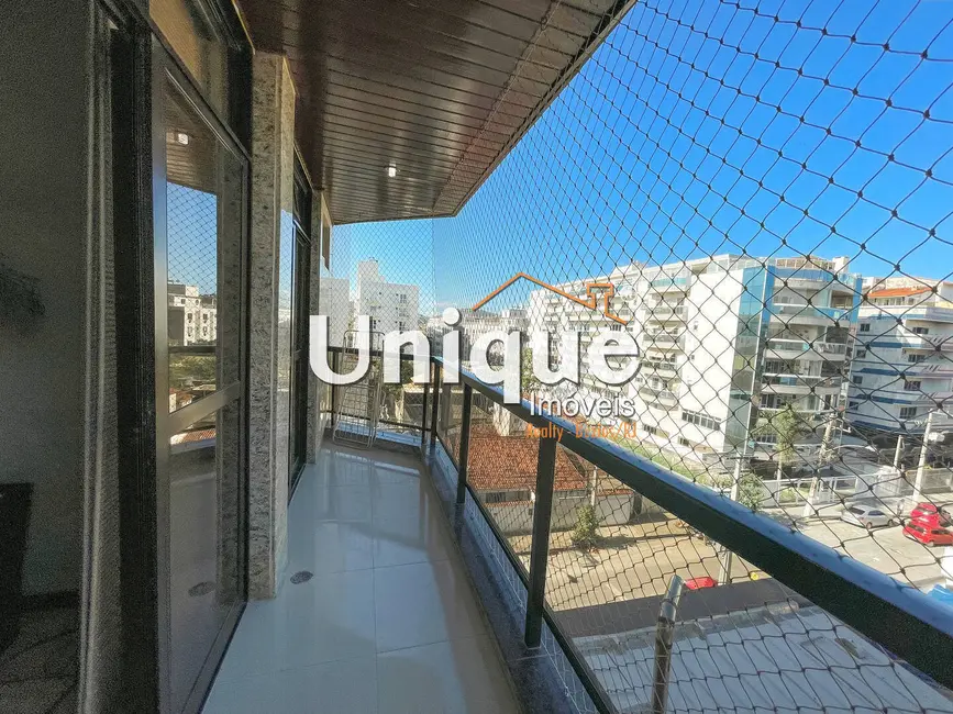 Foto 5 de Cobertura com 4 quartos à venda, 278m2 em Passagem, Cabo Frio - RJ