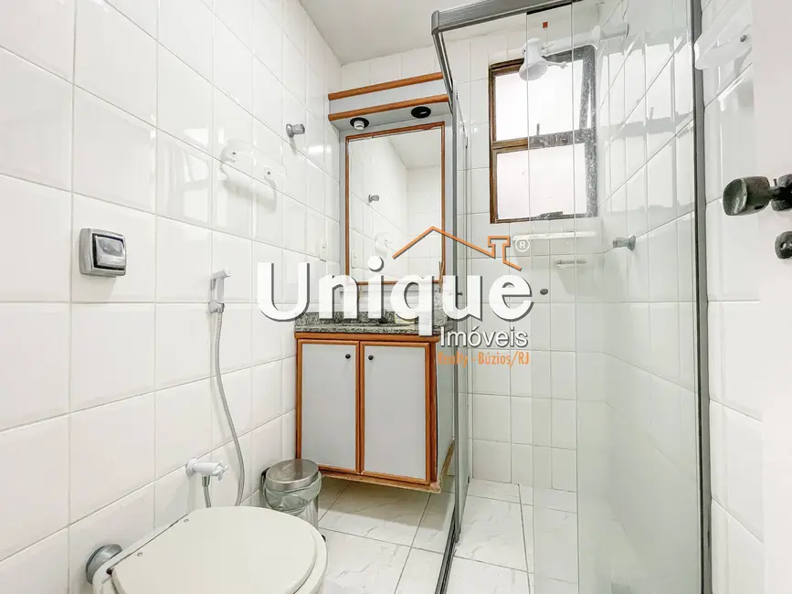 Foto 9 de Cobertura com 4 quartos à venda, 278m2 em Passagem, Cabo Frio - RJ