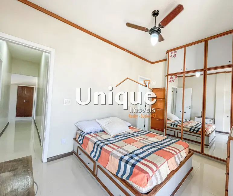 Foto 7 de Cobertura com 4 quartos à venda, 278m2 em Passagem, Cabo Frio - RJ