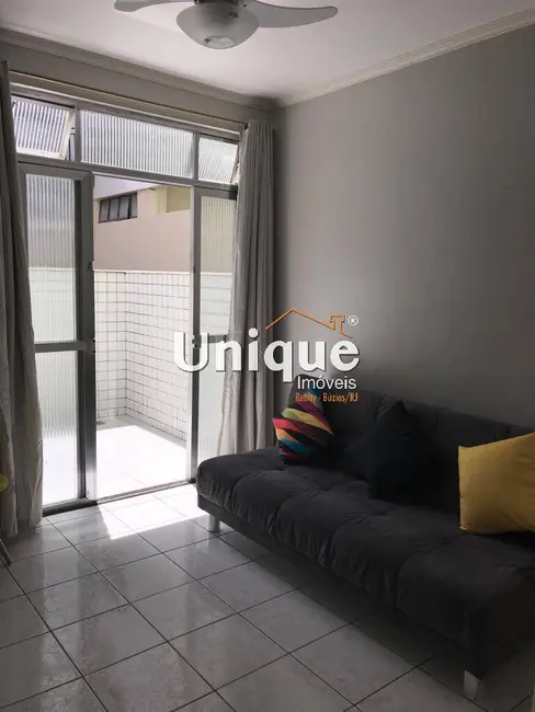 Apartamento com 2 quartos à venda, 90m2 em Centro, Cabo Frio - RJ - imagem 3 Foto 3 de Apartamento com 2 quartos à venda, 90m2 em Centro, Cabo Frio - RJ